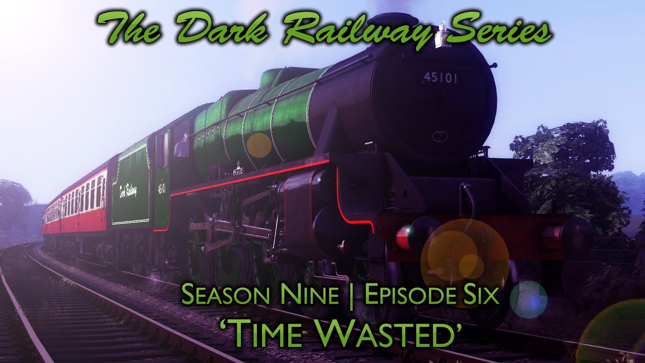 TDRS | Season Nine | Episode Six