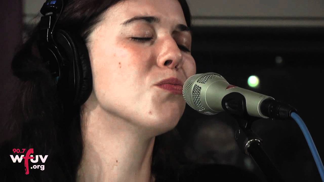 Lisa Hannigan - 
