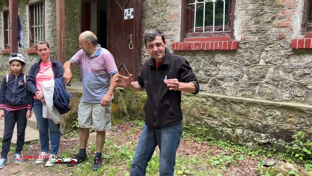 Peștera Comarnic, Jud Caraș-Severin, România