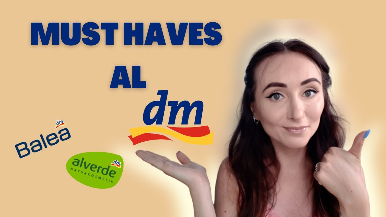 SE VAI AL DM DEVI PRENDERE QUESTE COSE!