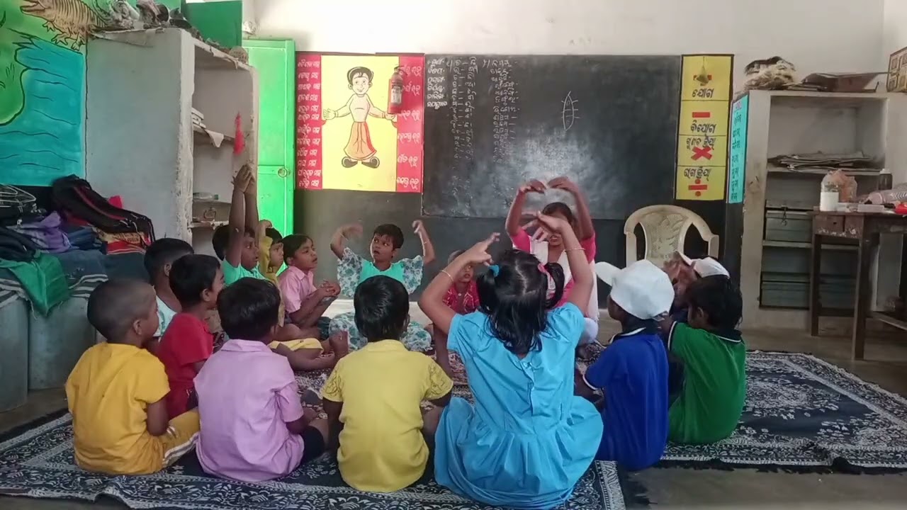 IGNOU DECE project -4(activity-39)