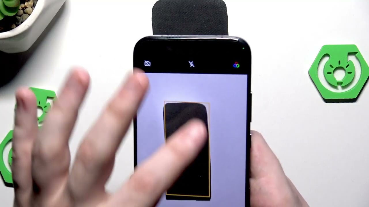 HONOR Magic8 Pro – Camera Tricks