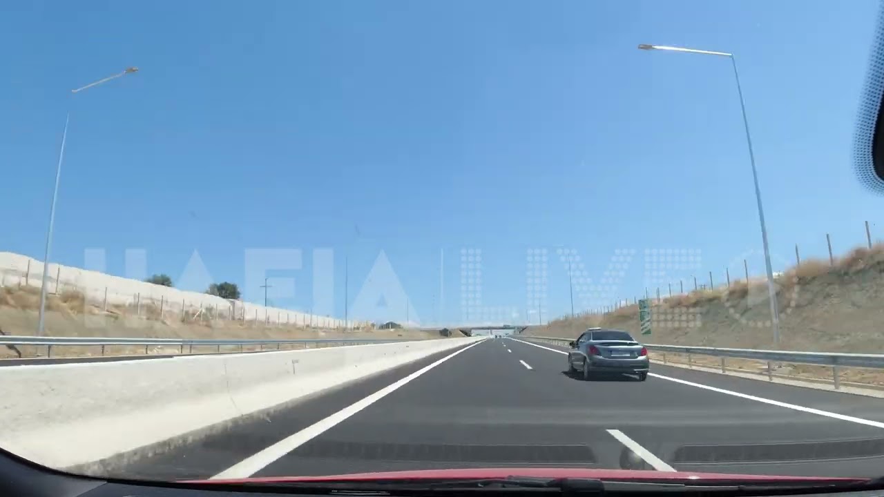 ilialive.gr - Δείτε τη νέα Πατρών - Πύργου σε δύο λεπτά....