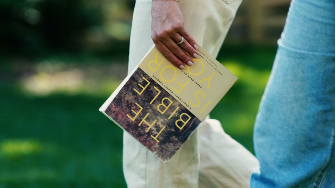 What can help me with Biblical literacy? | 