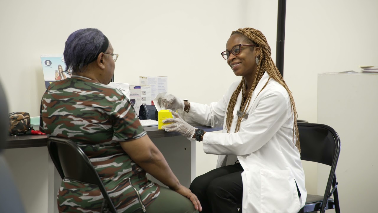 Medication Therapy Management (MTM) Patient/ Public Awareness