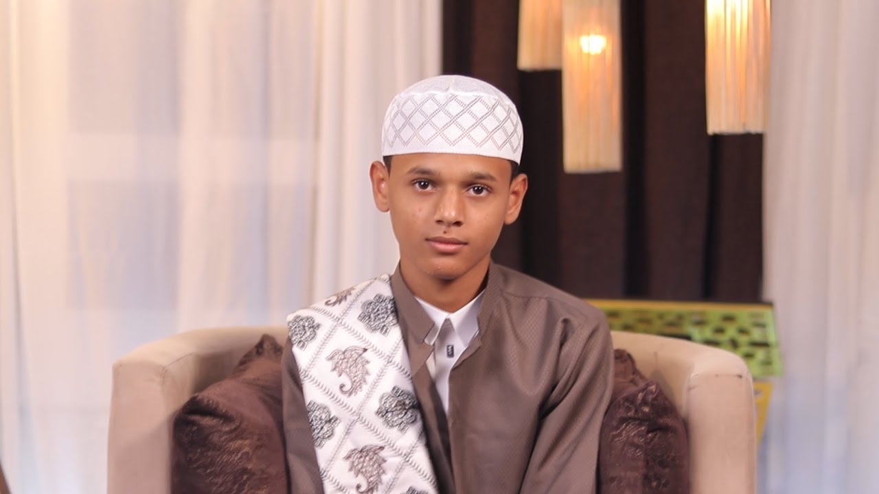 الليلة الأرجى أن تكون ليلة القدر… اغتنمها! منبر البيان | أحمد نزيه مرعي
