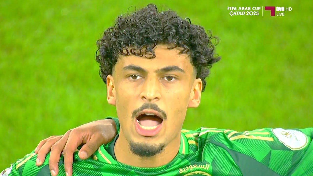 ملخص مباراة السعودية و العراق | قمة مثيرة | نهائي كأس الخليج للمنتخبات الأولمبية تحت 23 سنة 2025
