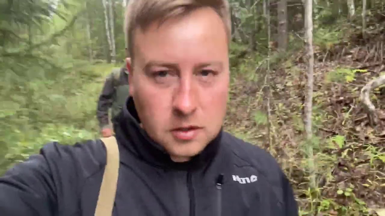 Поездка на Чусовское озеро. Часть вторая