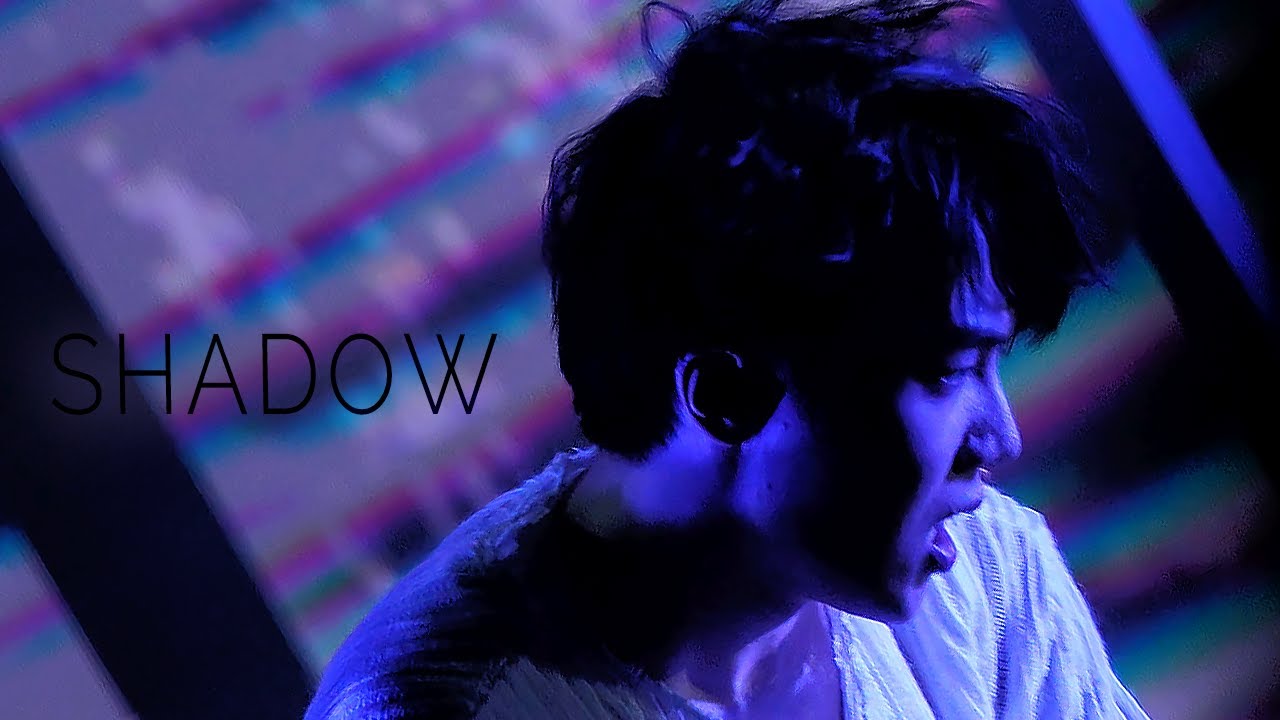 [250909 뮤지컬 쉐도우] 커튼콜 #진호 F.