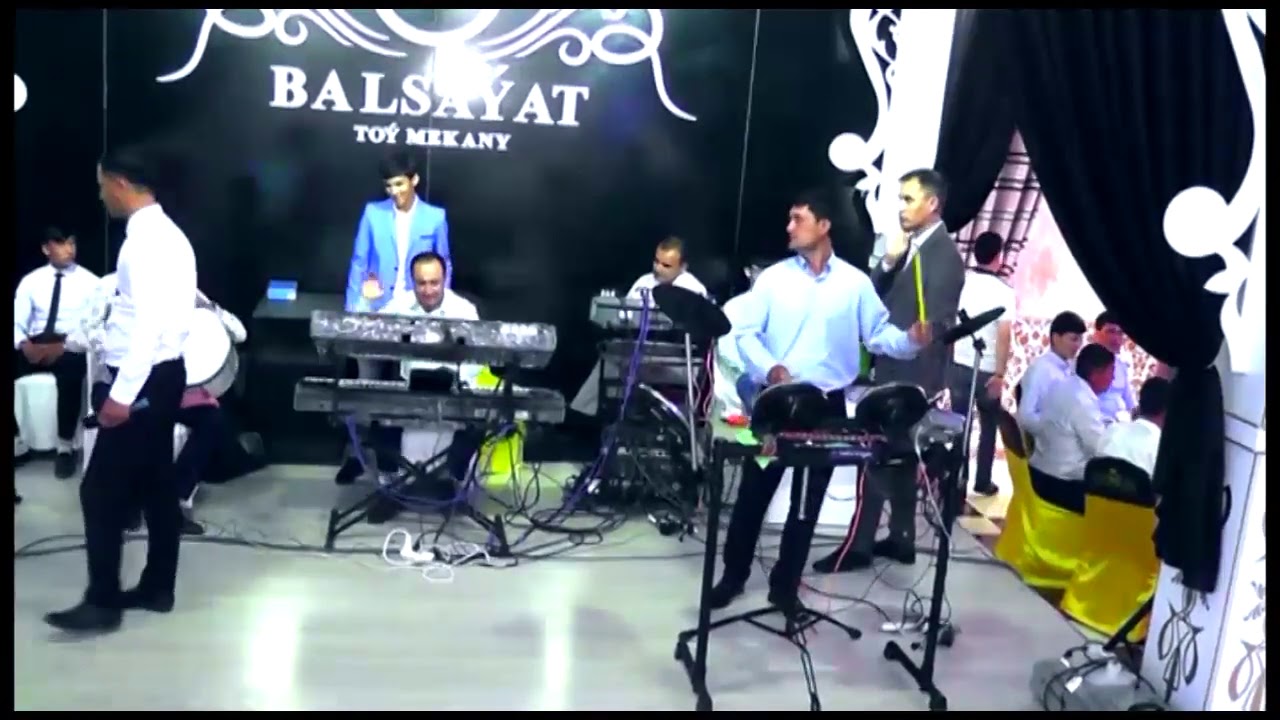 Toydan bolek balsayat