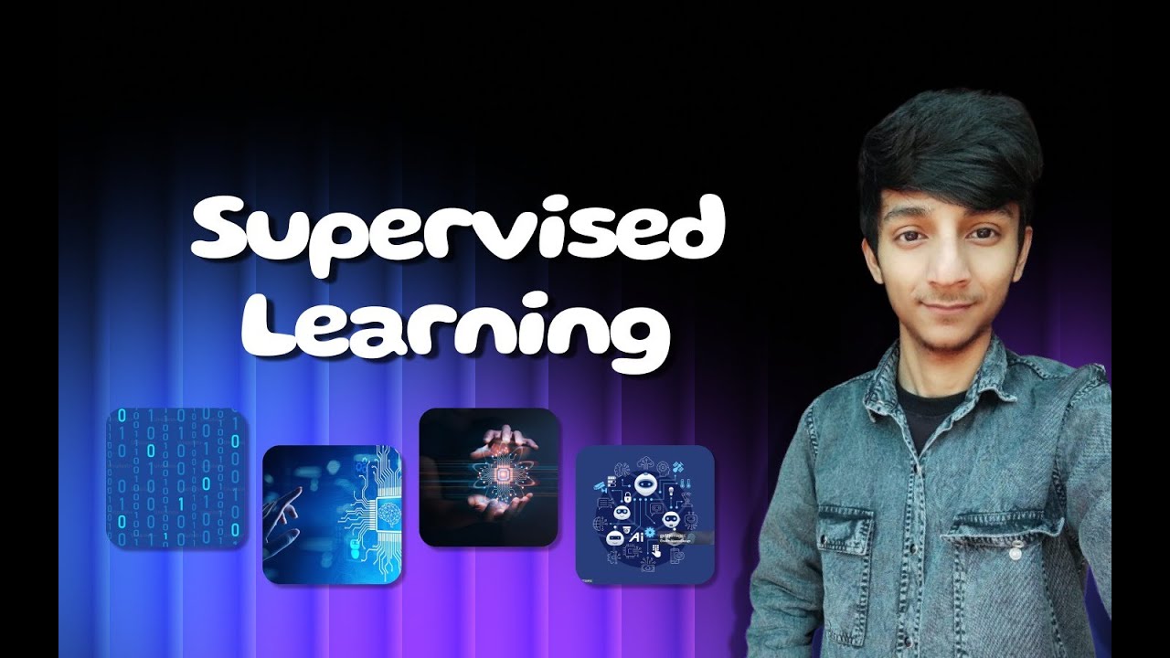 Supervised Learning || Types of Machine Learning || Deep Dive in Machine learning