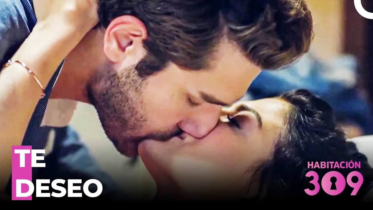 Quédate Conmigo Esta Noche💖 - Habitación 309