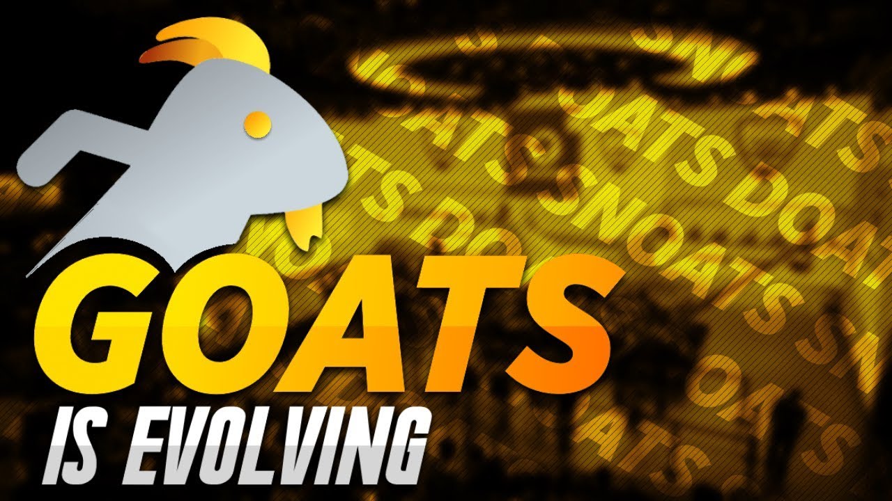 The Overwatch GOATS Comp Is Evolving! What Is DOATS & SNOATS?