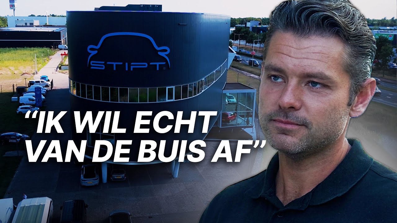 De Toekomst Van Stipt Zonder Rick!! | ODVB Stipt