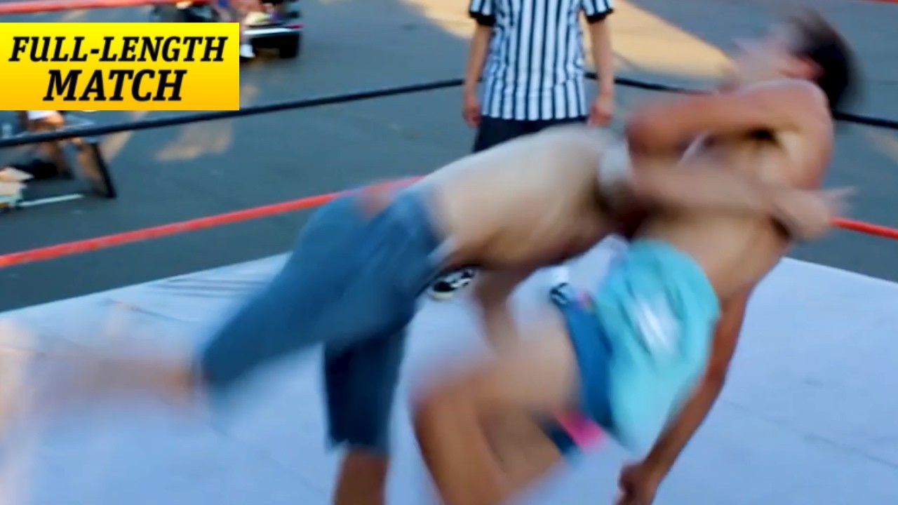 LOSER RETIRES!!! The Syndicate vs The SWIRL at TFCrew Glory