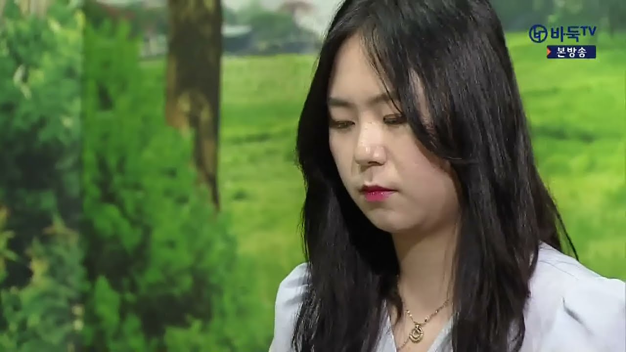 #풀영상 (오공도사, 서능욱 vs 도전자, 김지수) 오공도사 아무데나 접바둑 2 4화 (06/23)