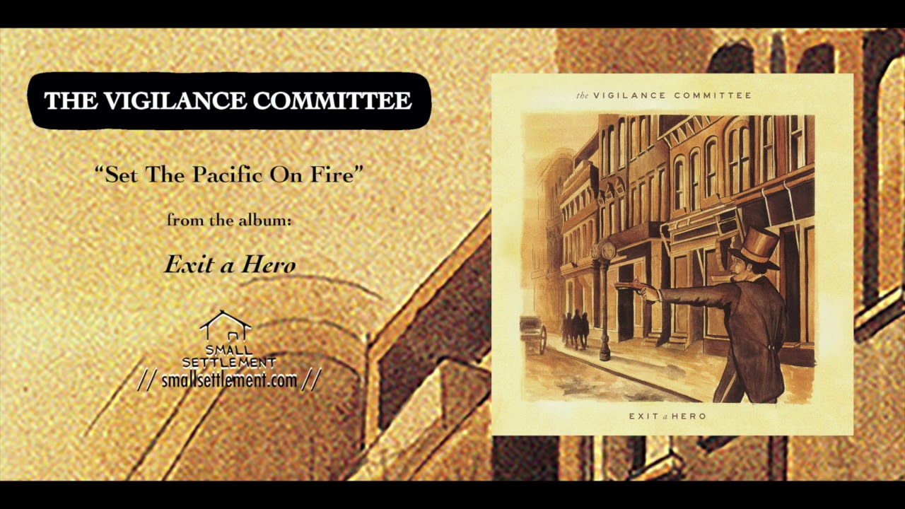 The Vigilance Committee 