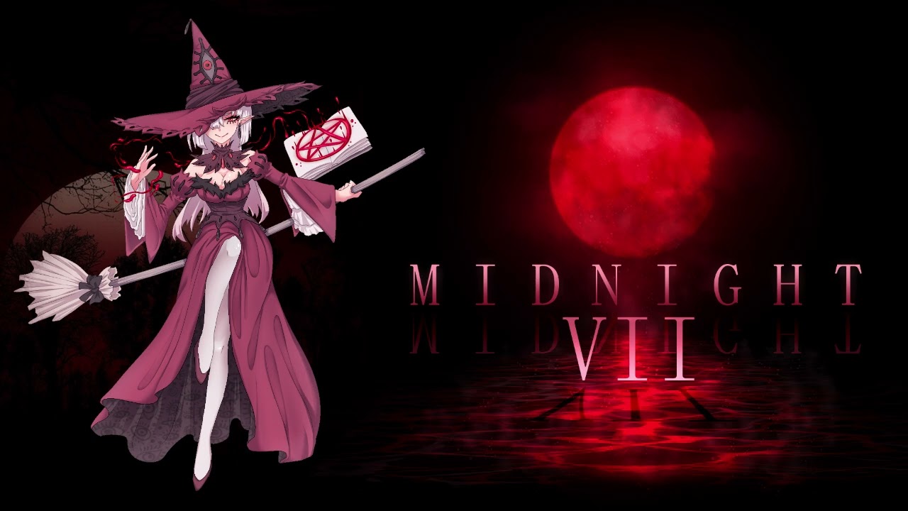 Midnight VII - Beniko Heinvere's Theme - Crimson Thread