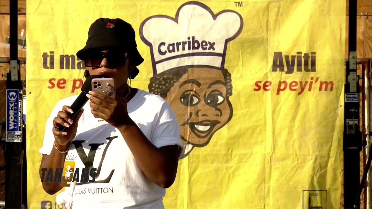 Tandans écolier - (Emisyon #3) #tandansecolier #dansalou #kilti #tnh