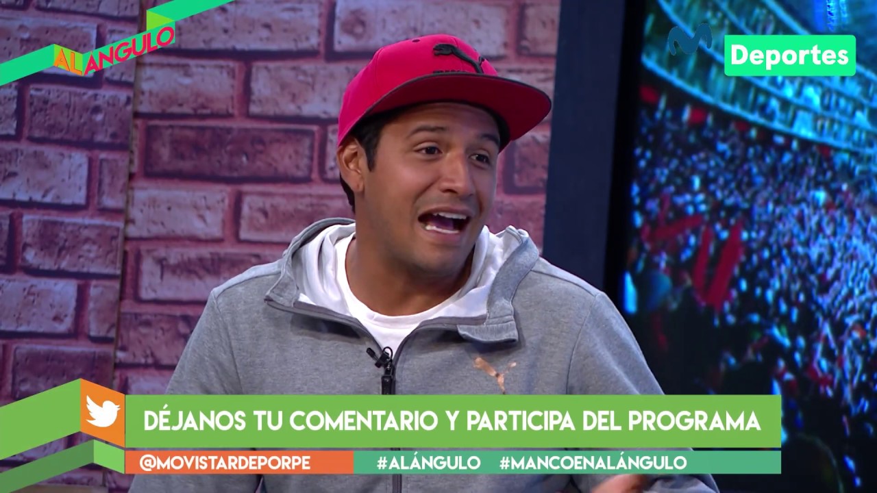 Al Ángulo: ¿por qué Reimond Manco no se adaptó al PSV Eidhoven de Holanda?