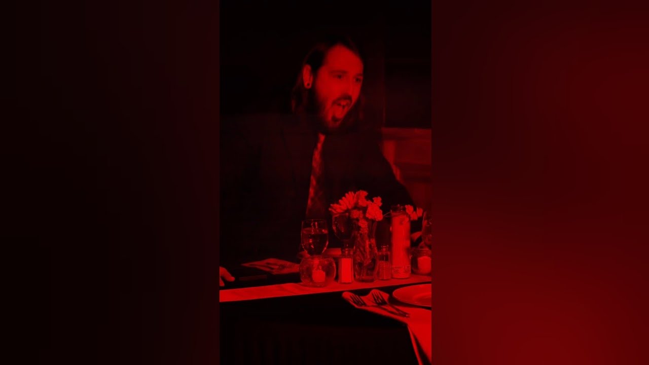 Wolves Of Oz - If Hearts Were Anchors (Vertical Music Video)