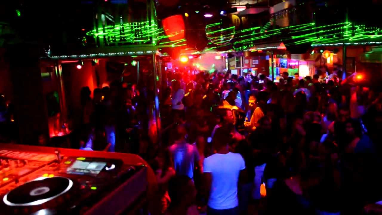 Club Yoko - Back2School Party - 2012.09.01 by Club Yoko