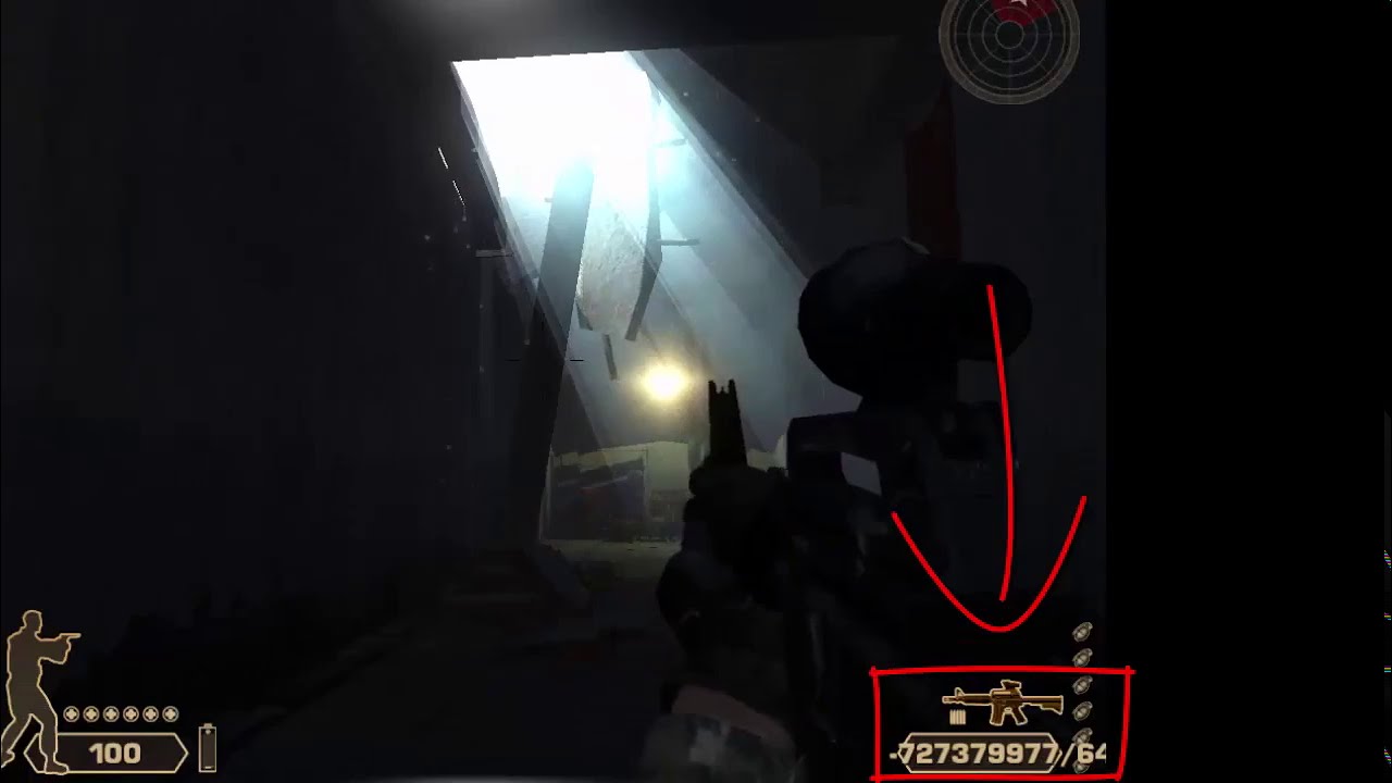 how to get unlimited ammo and health in IGI 3 The Mark | Trainer IGI 3