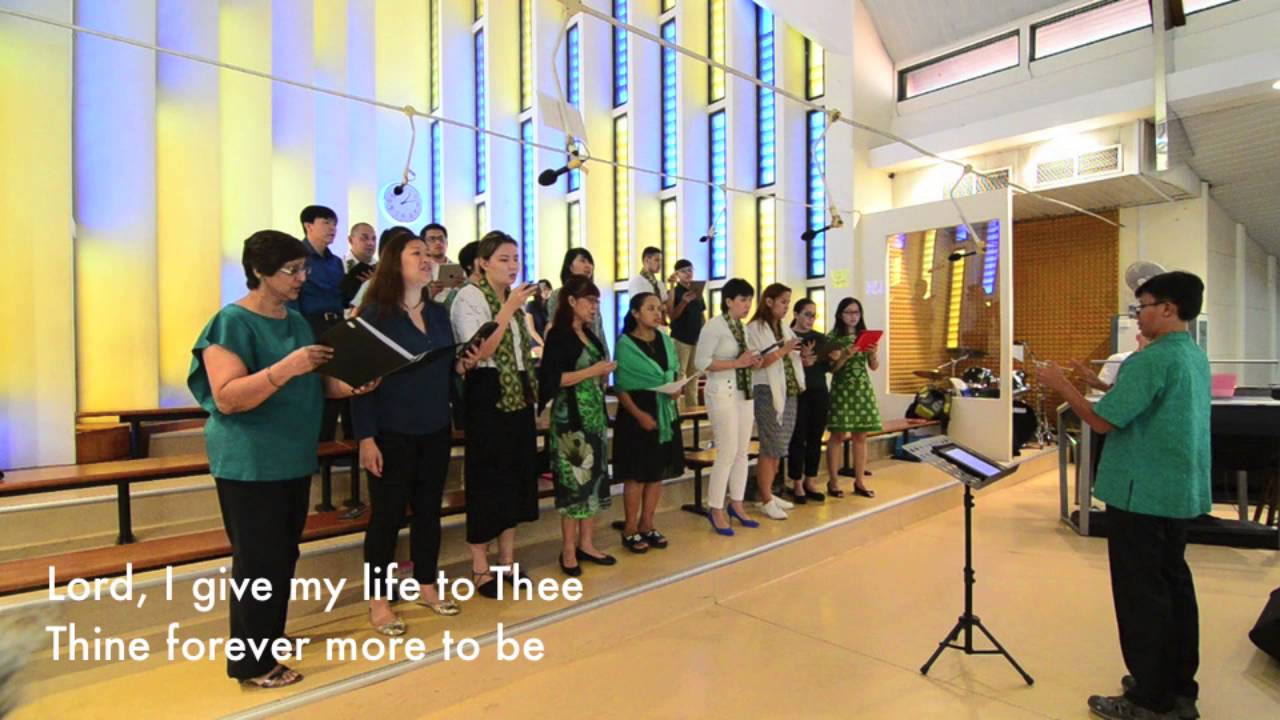 Ceaseless Praise Tom Fettke