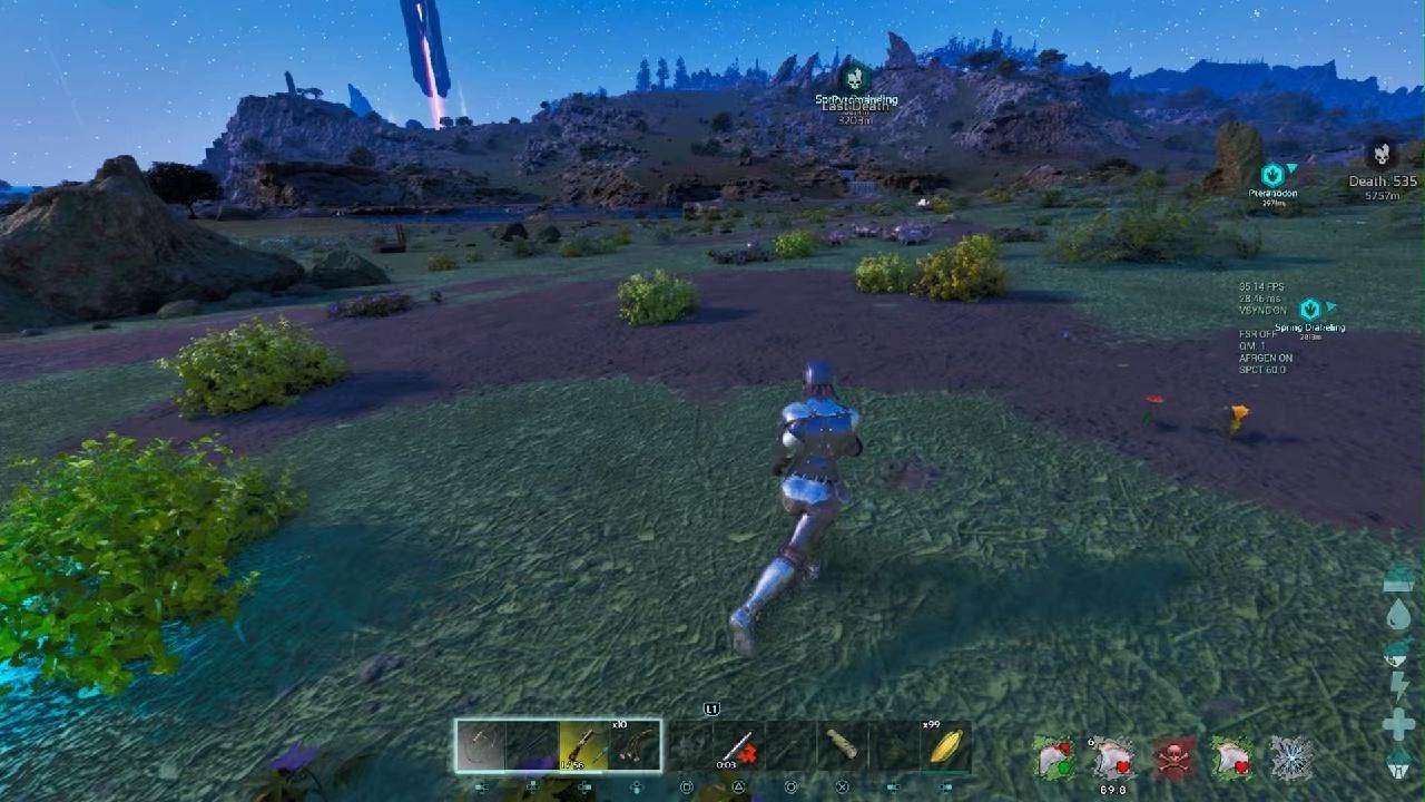 Veilwyn pvp