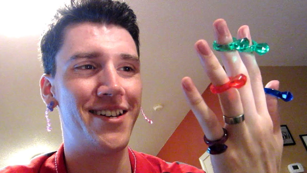 Pretty Pretty Princess (Day 1339 - 7/25/13)