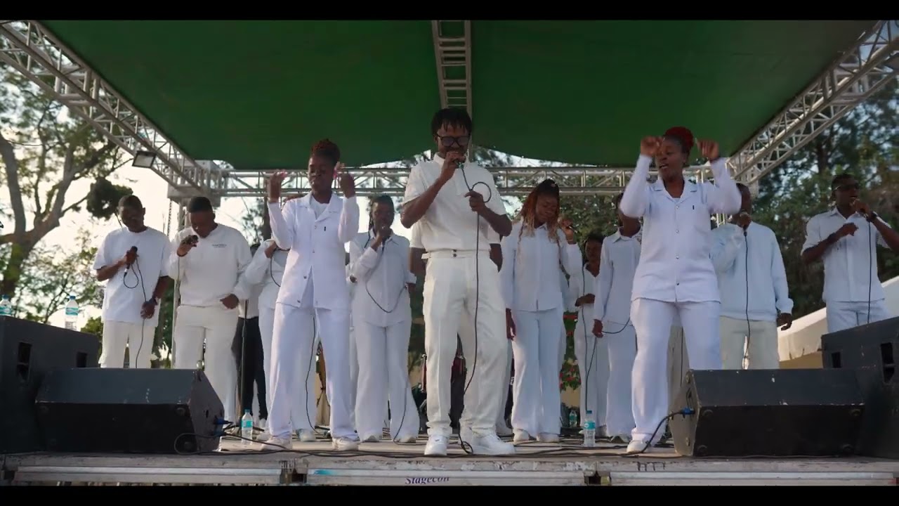 Romac - St Francis of Asissi Waterfalls Fundraiser
