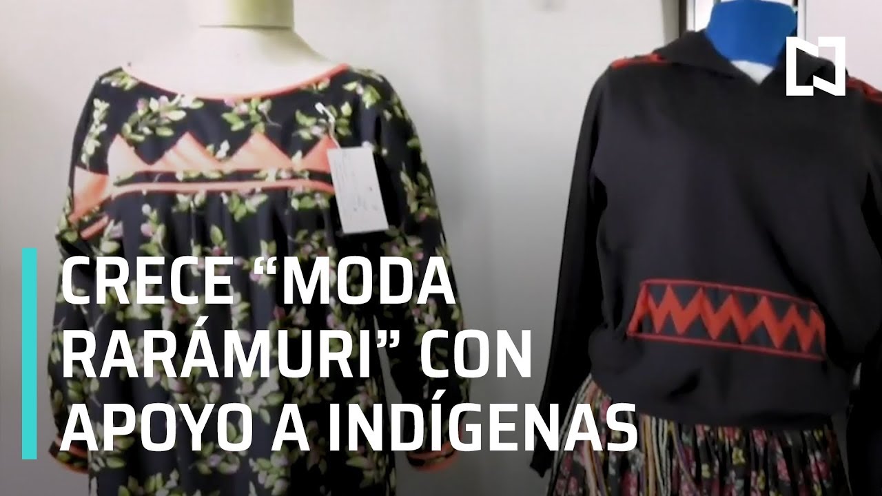 Taller Kusá | Taller de mujeres Rarámuris - En Punto
