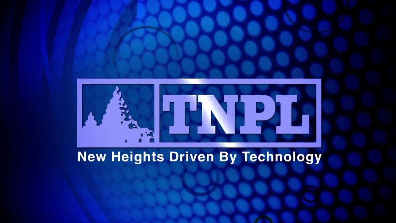 TNPL Corporate Video #TNPL #TNPLPaper #TNPLPlantation #Pulpandpaper #Packagingboard #TNPLCement