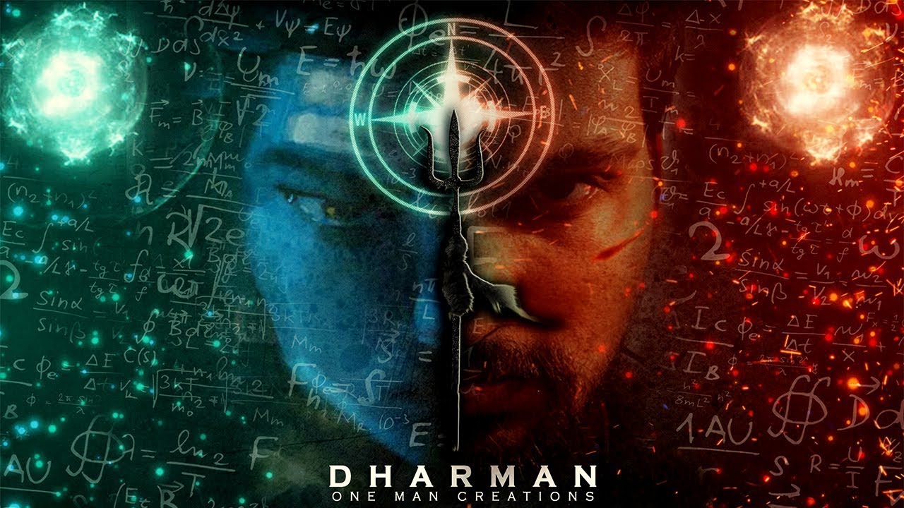 Dharman - First Look l One Man Creations l 2018