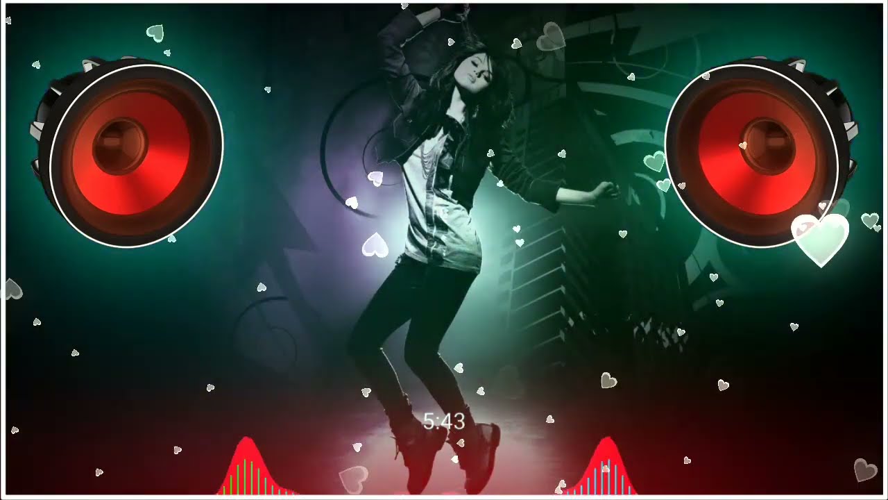 Hindi dj song | hindi dj gaan | Bollywood dj song | dj song