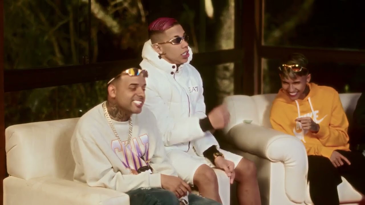 CENAS DE AMOR - DJ Alladin_ Gabb MC_ MC V7_ MC Vine7_ MC Tato_ MC Robs_ MC Erik e Clope (Love Funk)