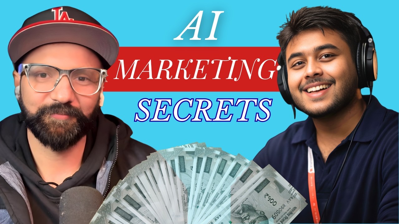 AI Automation in Marketing: Real Tools Real Costs & The Future of Business Growth