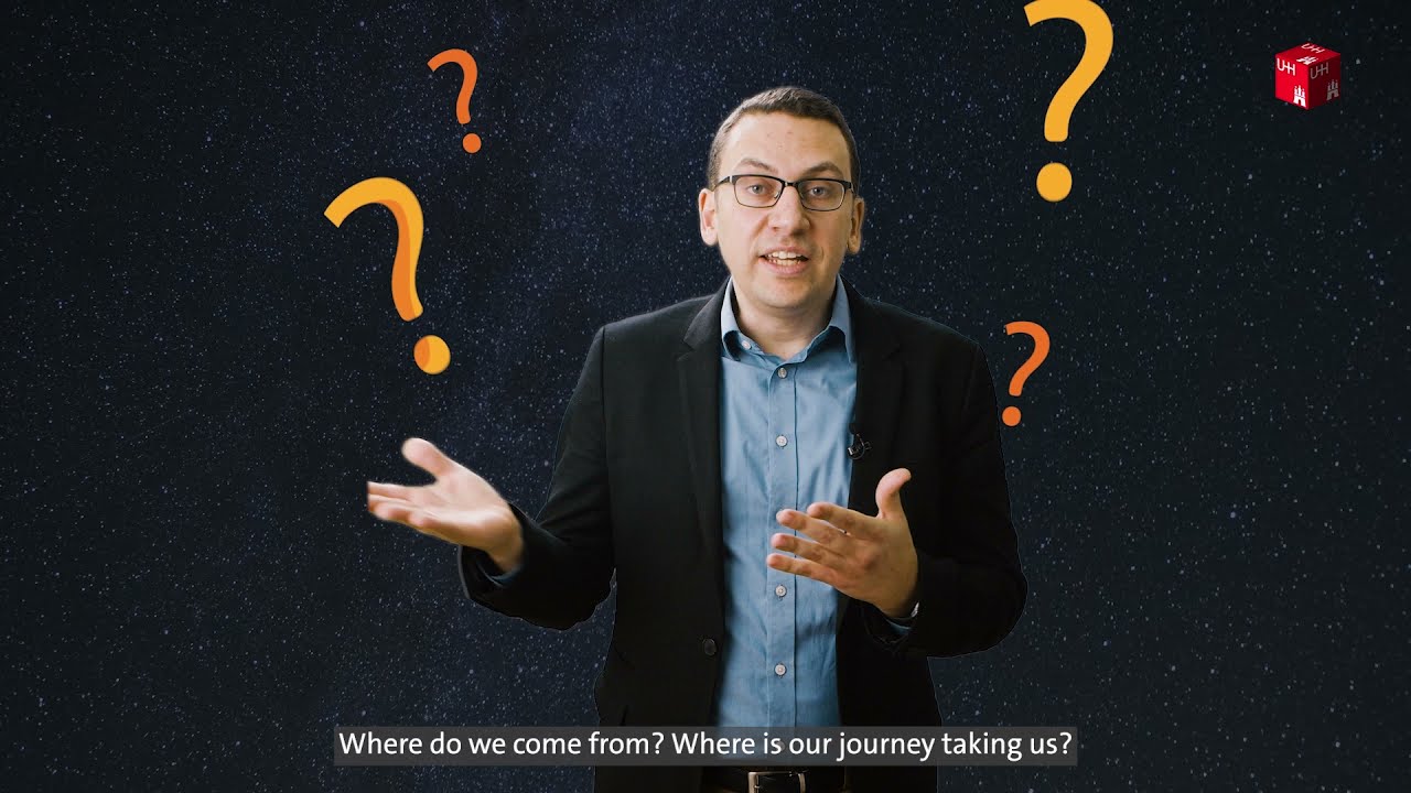 How quantum geometry helps us in deciphering the messages of the Universe