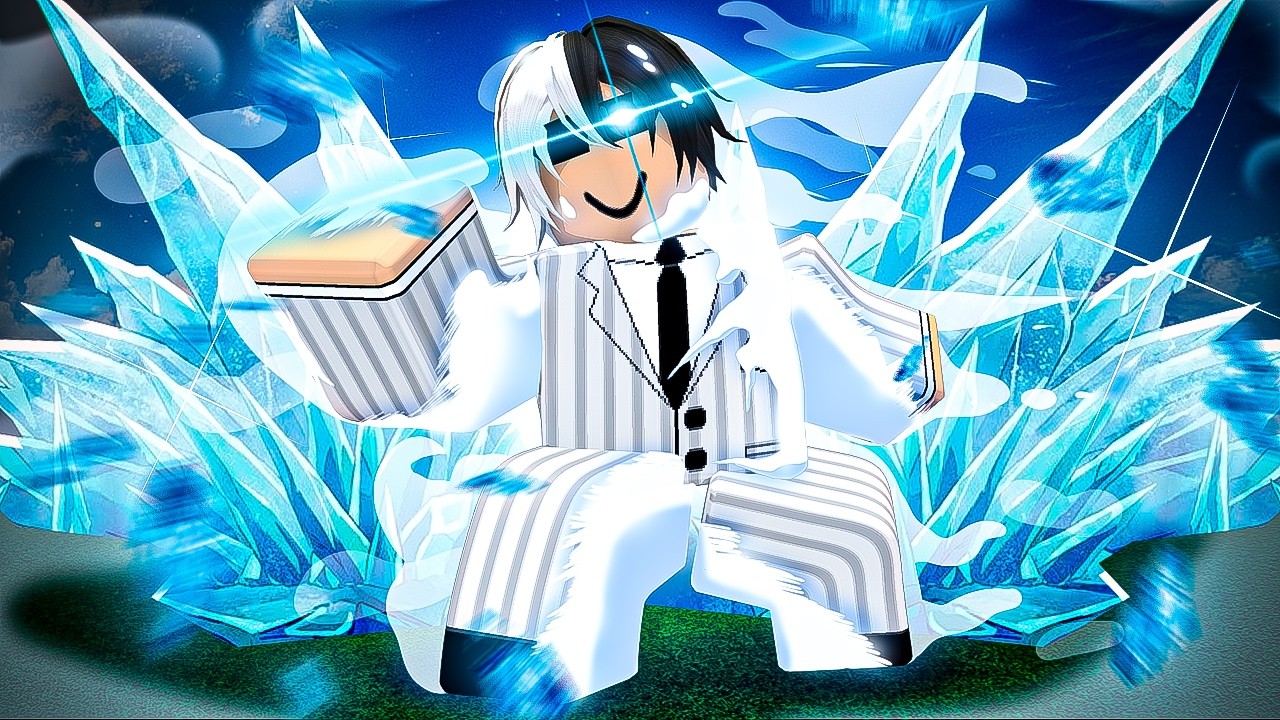 Us&eacute; una de las FRUTAS MAS OLVIDADAS de BLOX FRUITS y salio mal...