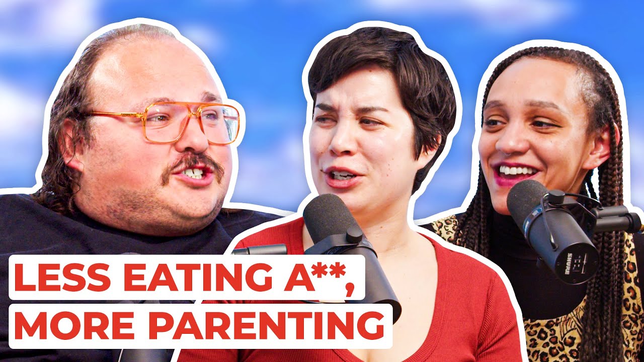 Can I pawn off my kids to go to a sex party?