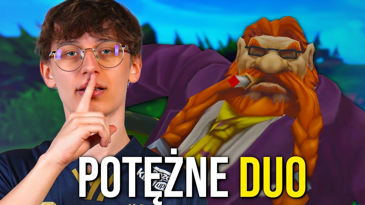 SINMIVAK i @kmnt vs. ARENY o 40k ZŁ 🤑 🤑 🤑