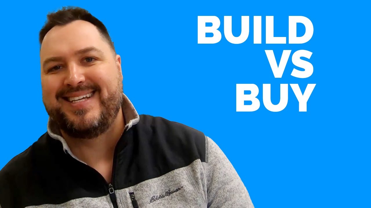Is It Better to Buy or to Build an Investment Property