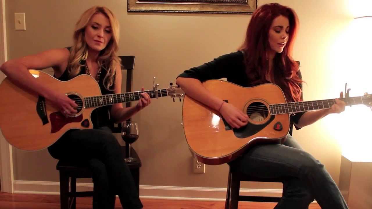 Drunk Last Night (cover) - Eli Young Band - FALK