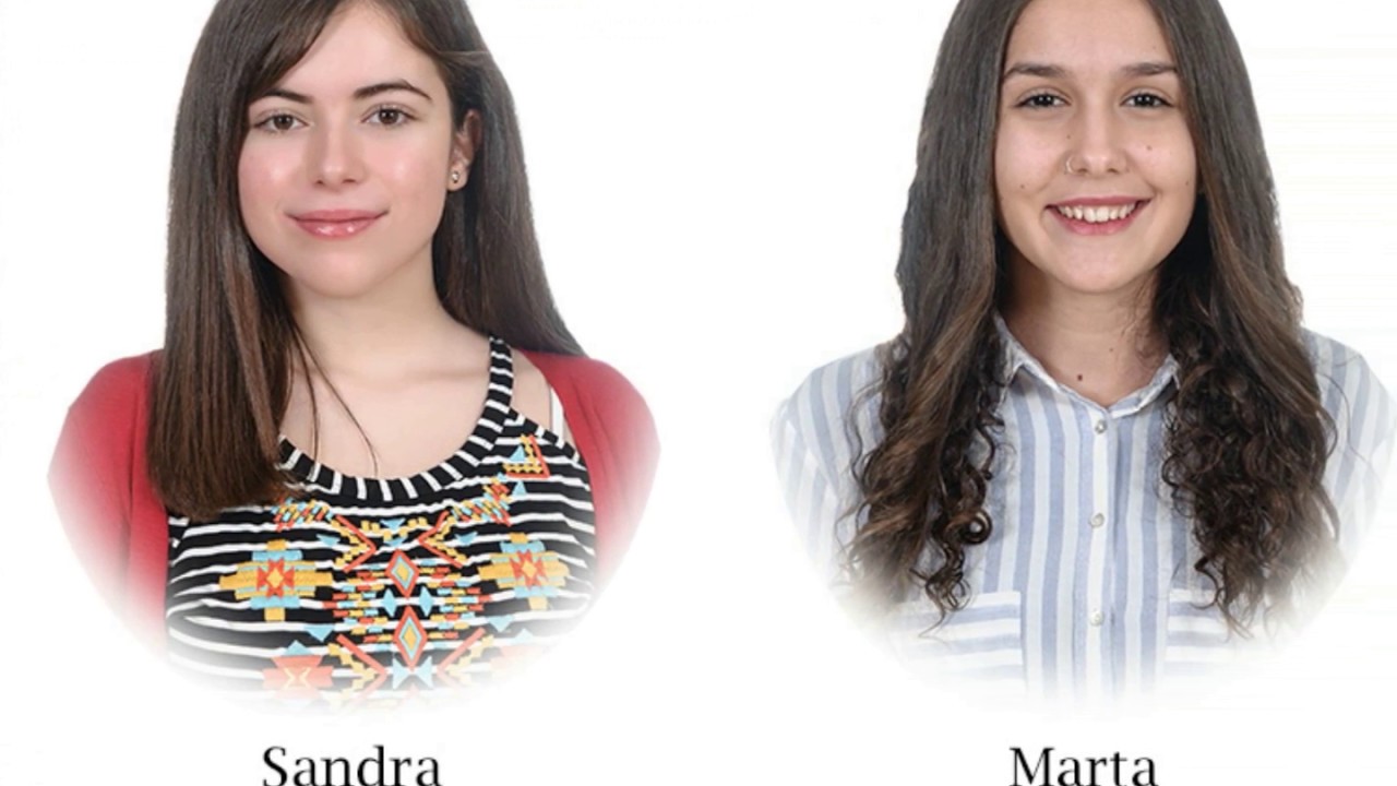 Promoción 2017 -  IES Fray Andrés