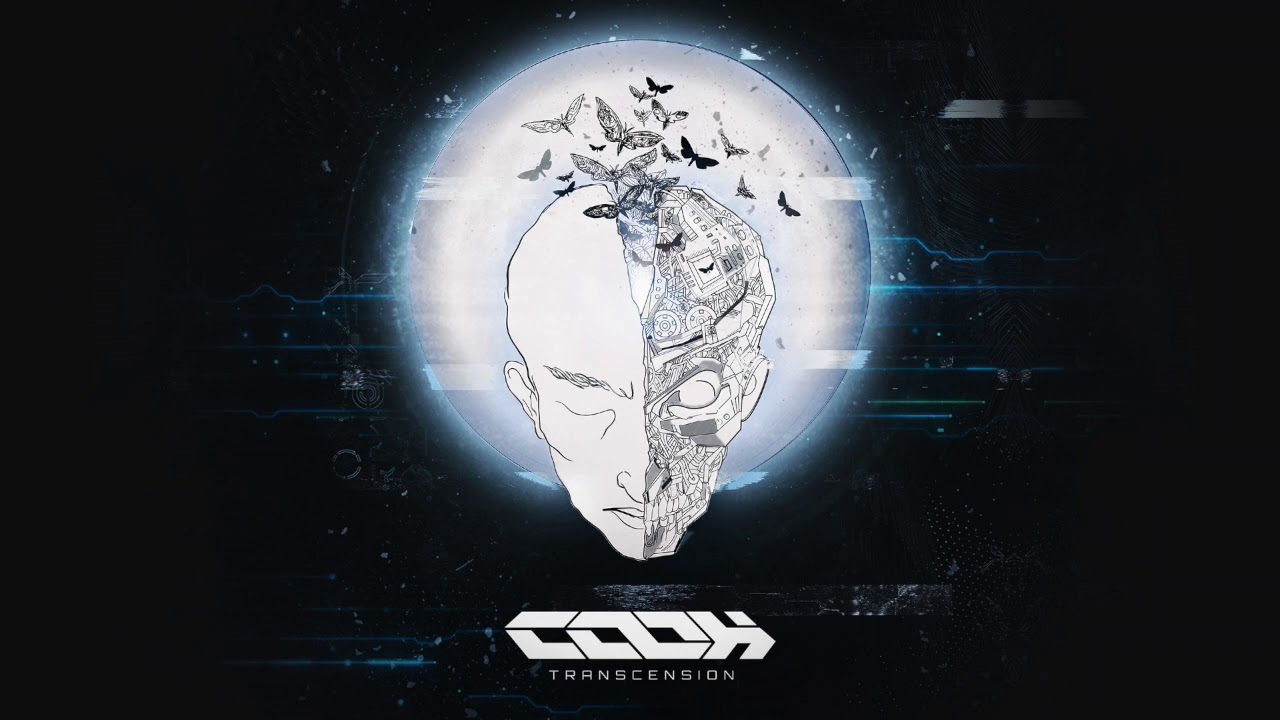 Cooh - Transcension (full album)