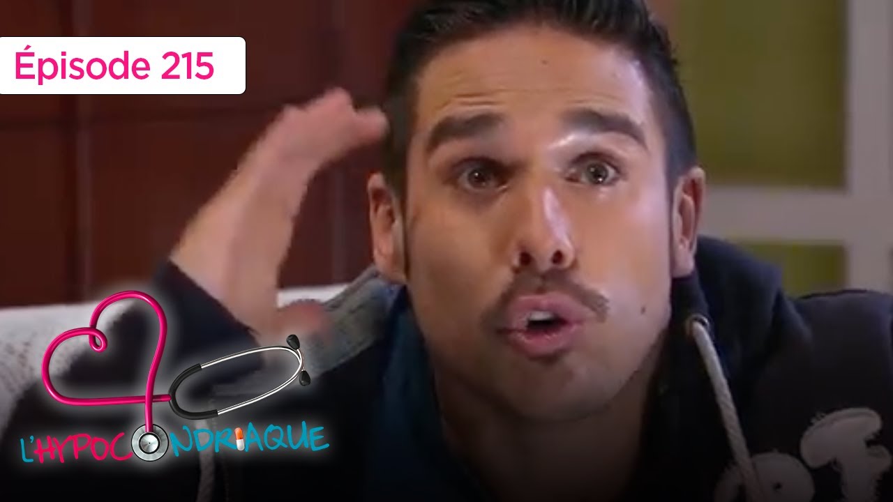 L’Hypocondriaque - Ep 215 - Et si la vérité était ailleurs ? - Série en français - HD