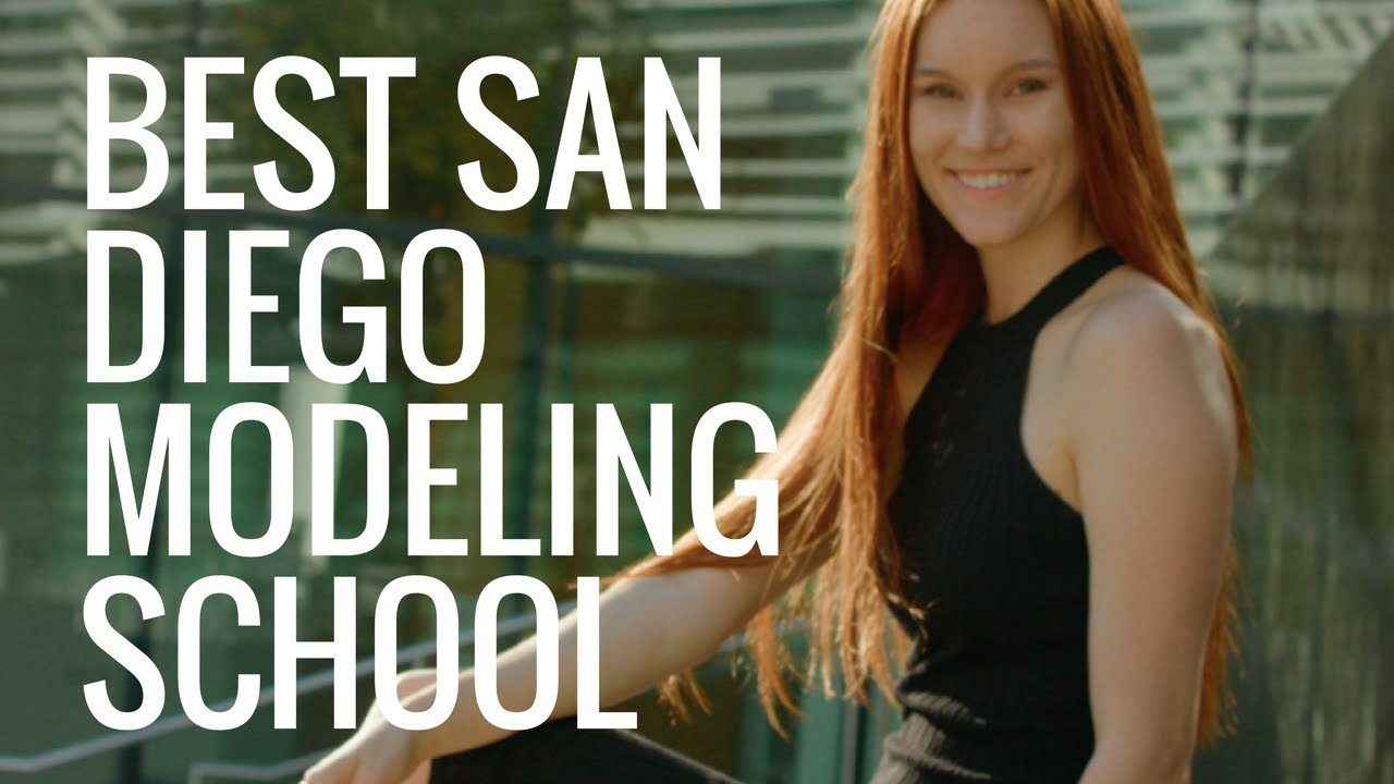 BEST San Diego Modeling School, Your Model Mentor