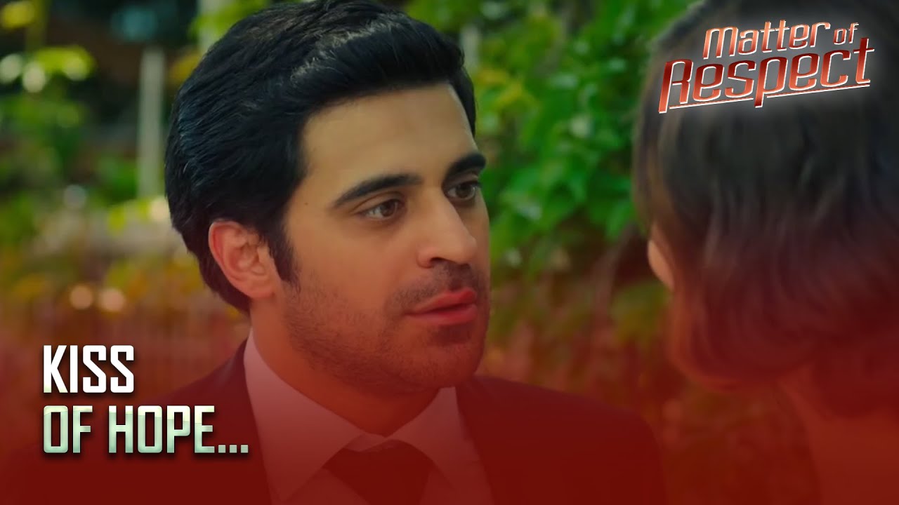 Matter of Respect -   Derya Kidnapped Selim from the Wedding! - Section 73