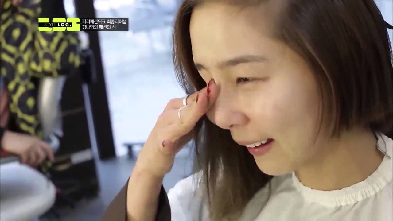 스타일로그 2013 - Ep.07 나영,숏커트로 변신하다!