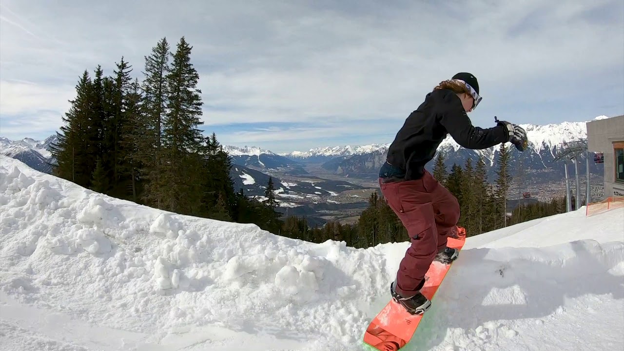 Bataleon Wallie Snowboard 2019/2020